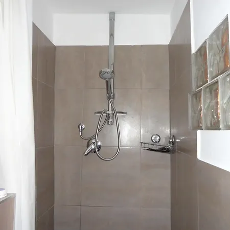 Apartment Mansarda Porta Nuova