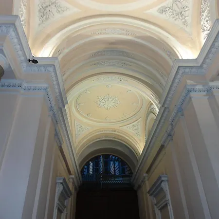 Mansarda Porta Nuova Apartment