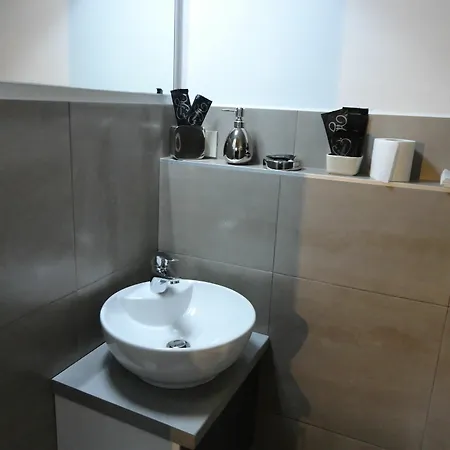 Apartamento Mansarda Porta Nuova