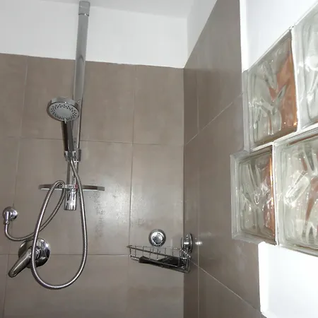 Apartment Mansarda Porta Nuova