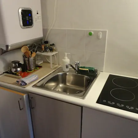 Apartamento Mansarda Porta Nuova