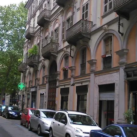 Mansarda Porta Nuova *